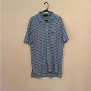 Ralph Lauren US Open Golf Polo
